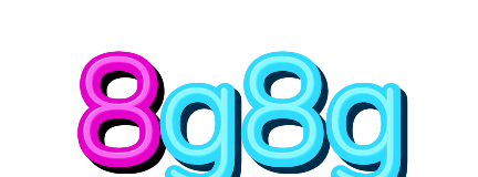 8g8g — logo kanal