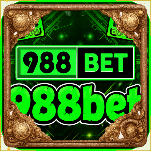 988bet — mitra unggulan